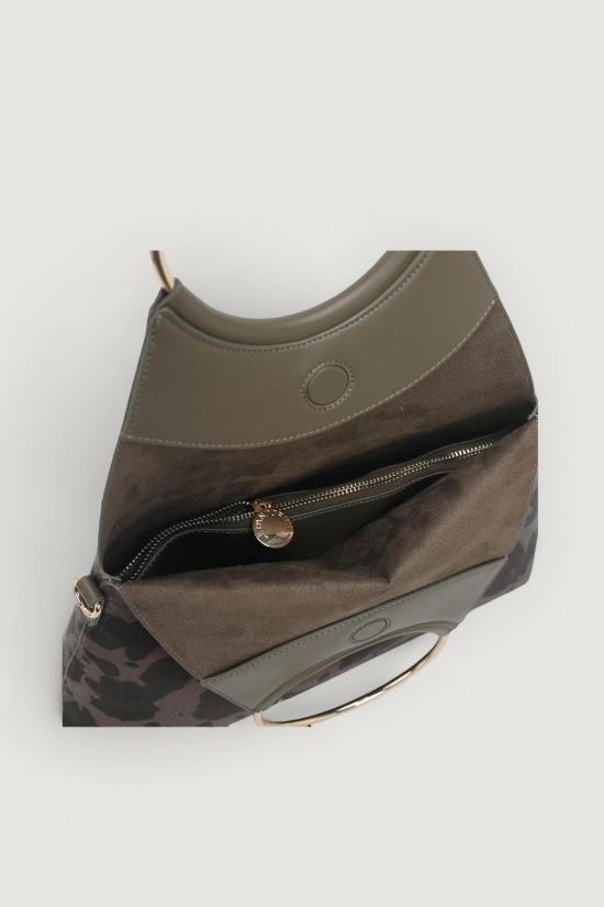 25FW LE PANDORINE 가방 PF254B563 C45 mimetico - OTHER BRANDS