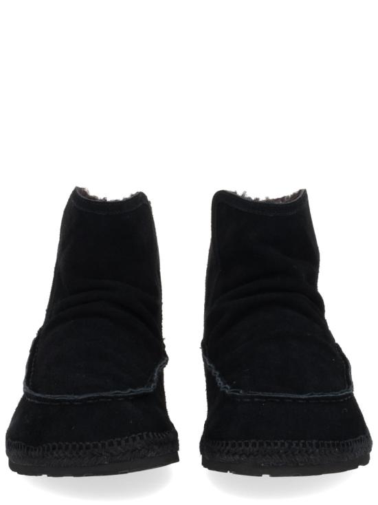 25FW 디젤 부츠 Y03619P6898T8013 BLACK DOM - DIESEL