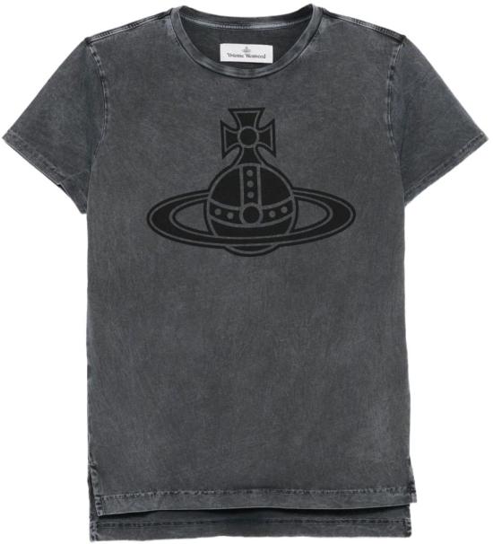 25FW 비비안웨스트우드 반팔 티셔츠 3G01004AJ009RP307 DIVERS