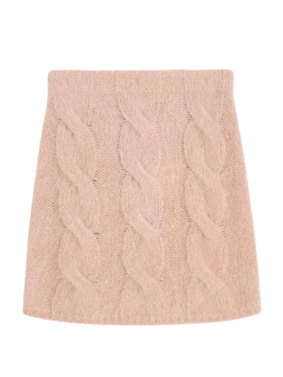  바이말렌비거 숏 스커트 말레네 버거 엘리오타 미니 스커트