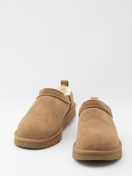 25FW 어그 클래식 마이크로 부츠 1173891 BROWN - UGG