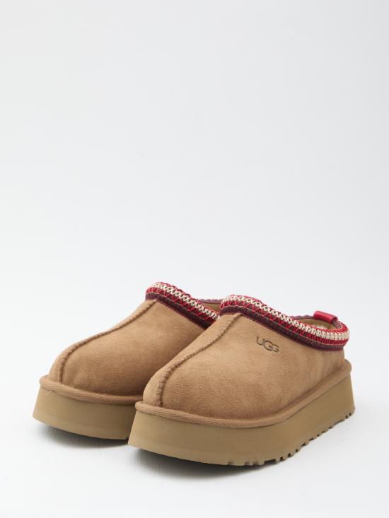 25FW 어그 뮬/슬리퍼 1174471 BROWN - UGG