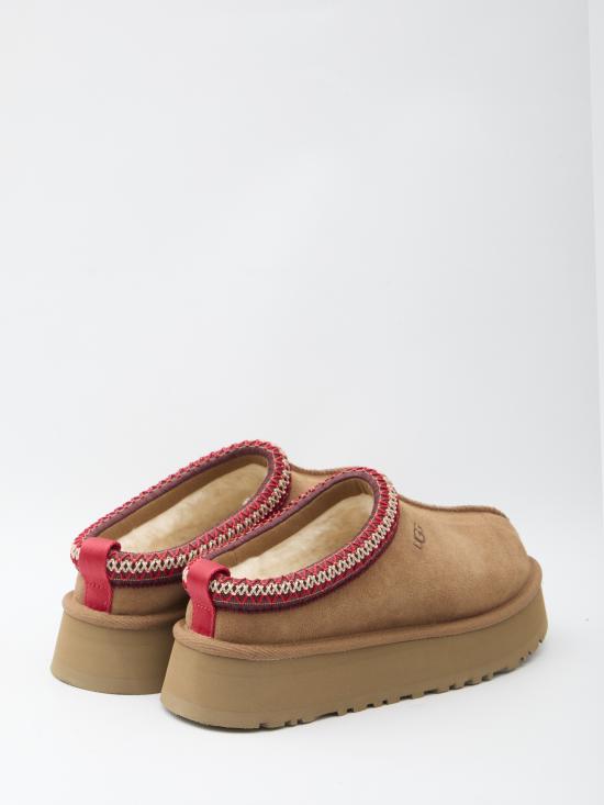 25FW 어그 뮬/슬리퍼 1174471 BROWN - UGG