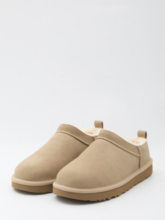 25FW 어그 클래식 마이크로 부츠 1173891 BEIGE - UGG