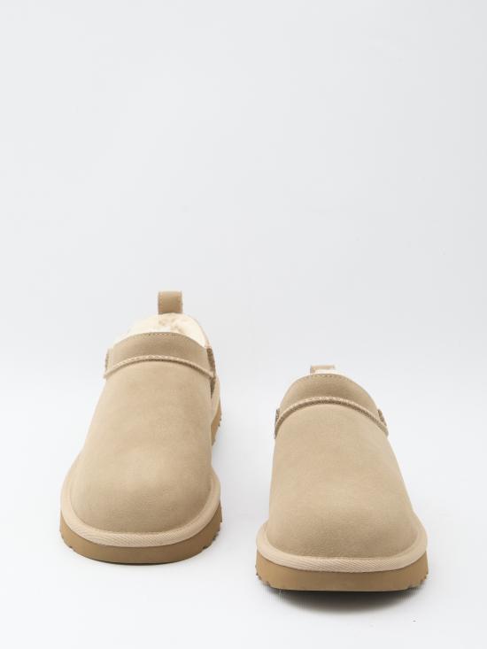 25FW 어그 클래식 마이크로 부츠 1173891 BEIGE - UGG