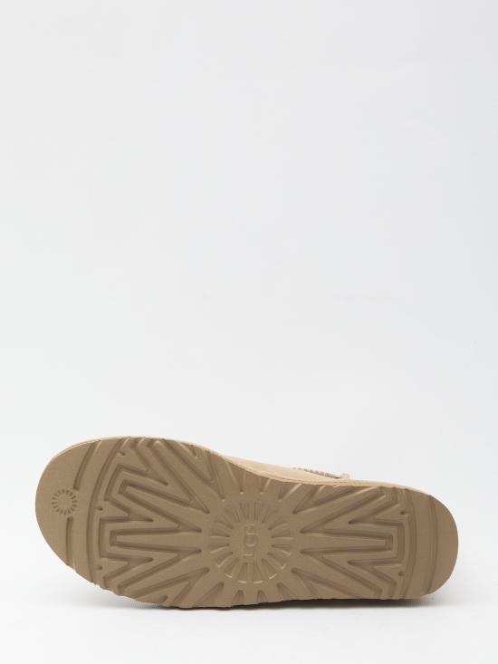 25FW 어그 클래식 마이크로 부츠 1173891 BEIGE - UGG