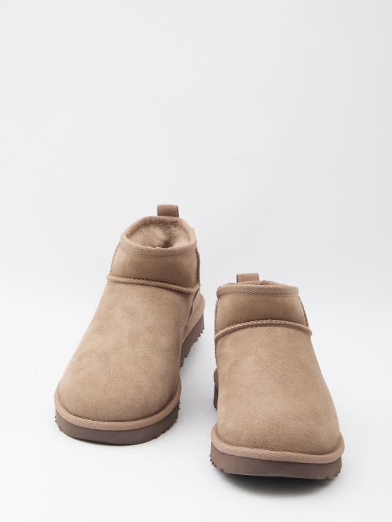 25FW 어그 울트라 미니 부츠 1116109 BEIGE - UGG
