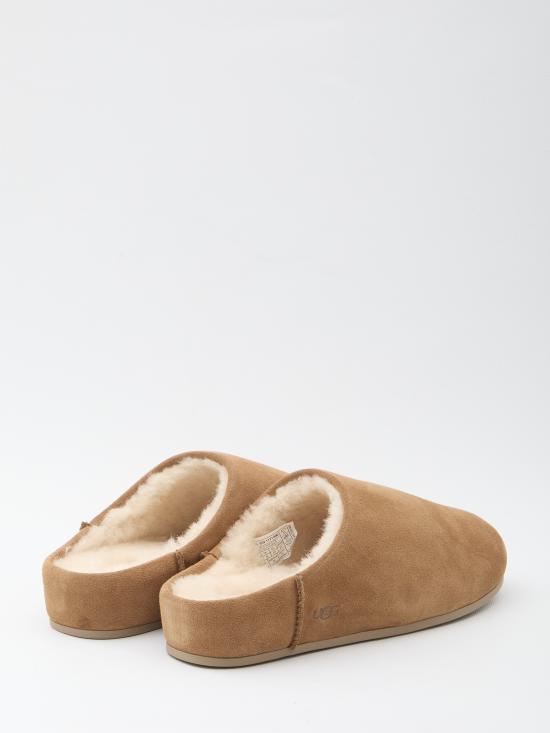 25FW 어그 엘라 슬립온 1171390 BROWN - UGG