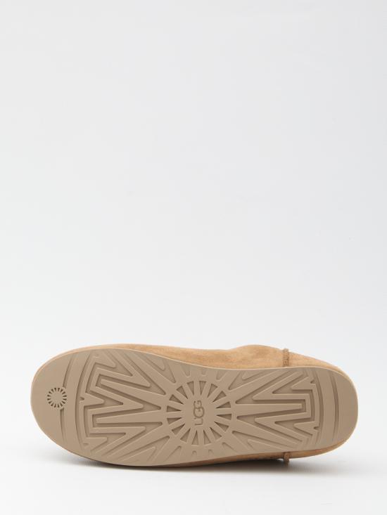 25FW 어그 엘라 슬립온 1171390 BROWN - UGG