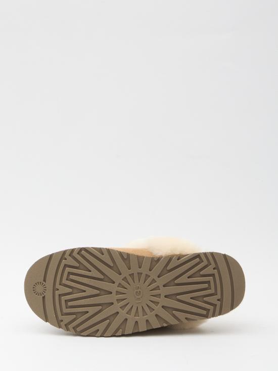 25FW 어그 디스케트 슬리퍼 1122550 BROWN - UGG