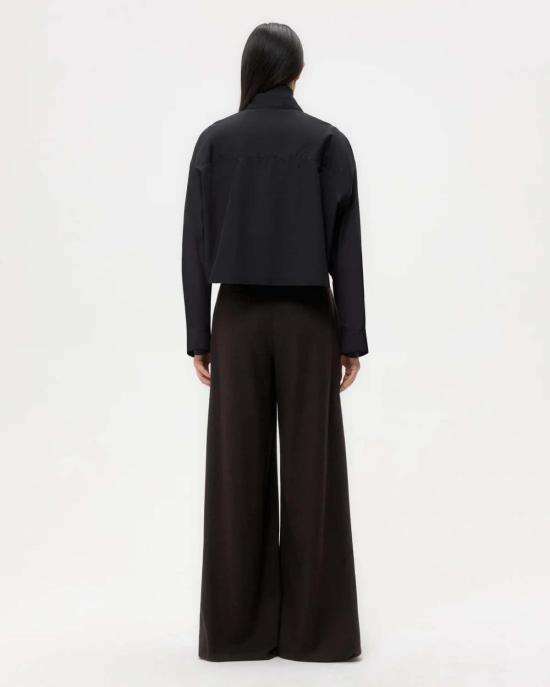  티더블유피 셔츠 Twp 곧 전직 셔츠 - TWP