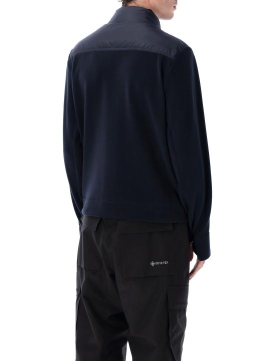 25FW 몽클레어 하이브리드 다운 자켓 8G0001480093742 DOM - MONCLER