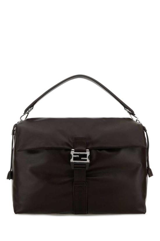 25FW 펜디 토트백 7VA665AV8B F0H3A Brown