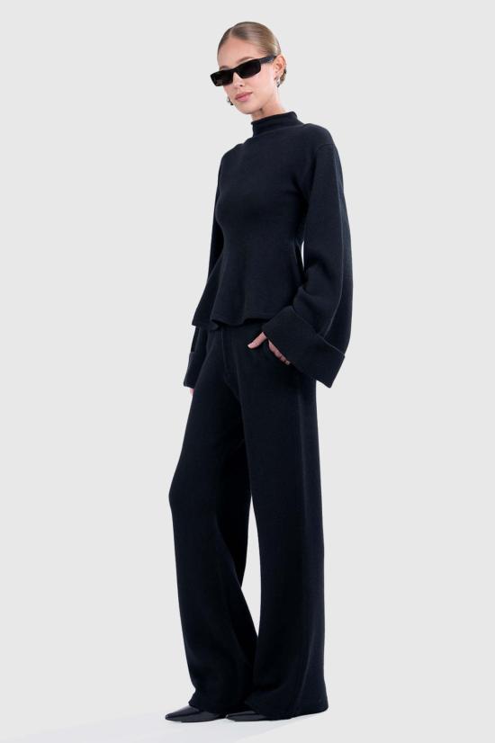  파렌테지 스트레이트 팬츠 베아트리스 - PARENTEZI