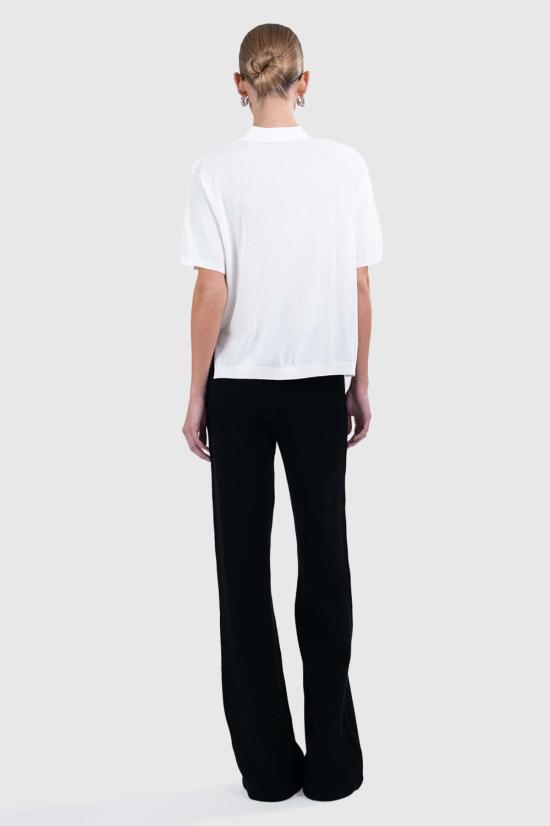  파렌테지 스트레이트 팬츠 베아트리스 - PARENTEZI