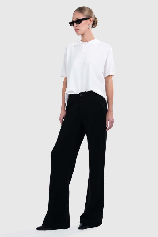  파렌테지 스트레이트 팬츠 베아트리스 - PARENTEZI