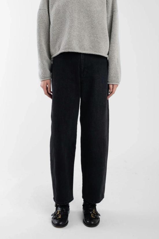  미셀라 그렉 데님 팬츠 미카엘라 그렉 패널 진 - MICAELA GREG