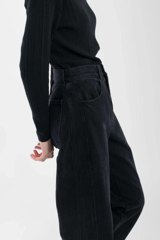  미셀라 그렉 데님 팬츠 미카엘라 그렉 패널 진 - MICAELA GREG