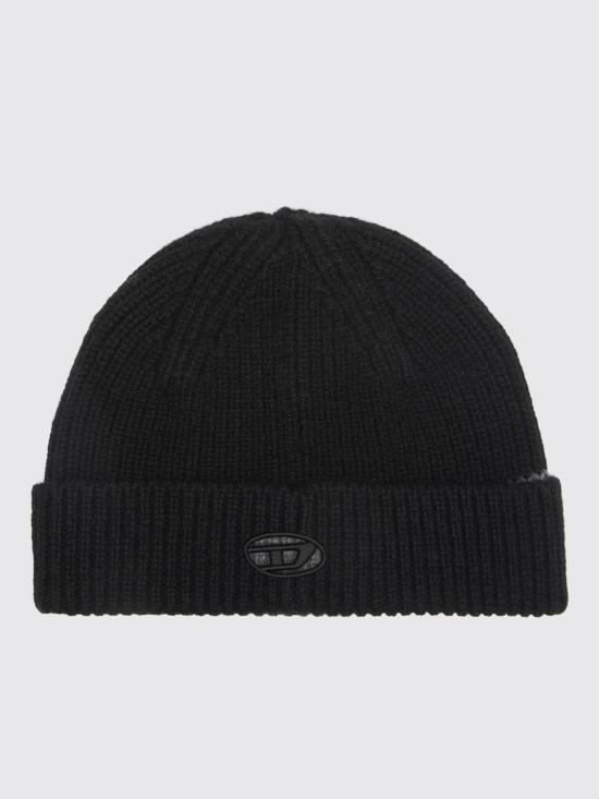 25FW 디젤 비니 A196820KCAE9XX BLACK DOM