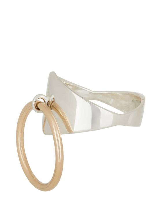  몬도 몬도 반지 오달리스크 링 - MONDO MONDO