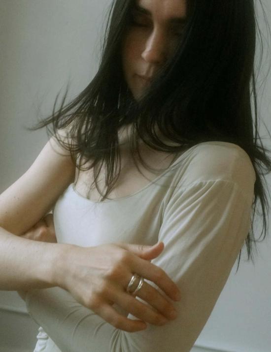  몬도 몬도 반지 패러독스 링 - MONDO MONDO