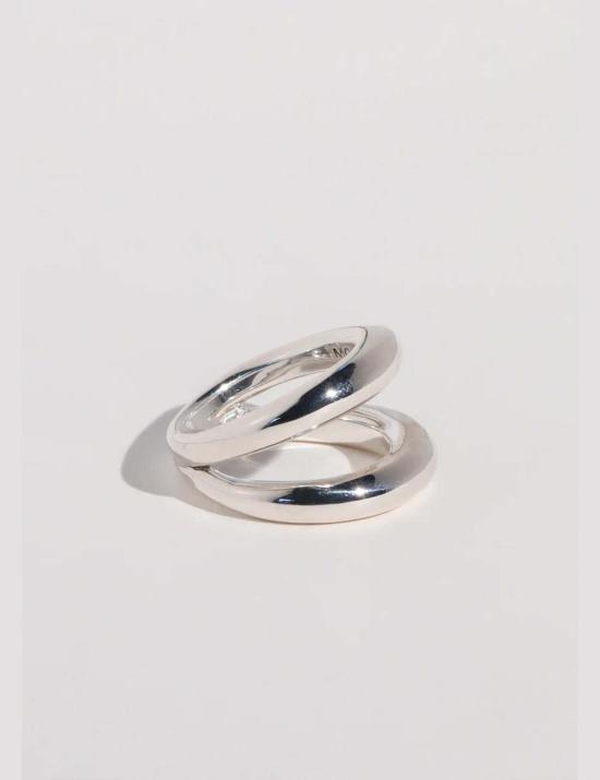  몬도 몬도 반지 패러독스 링