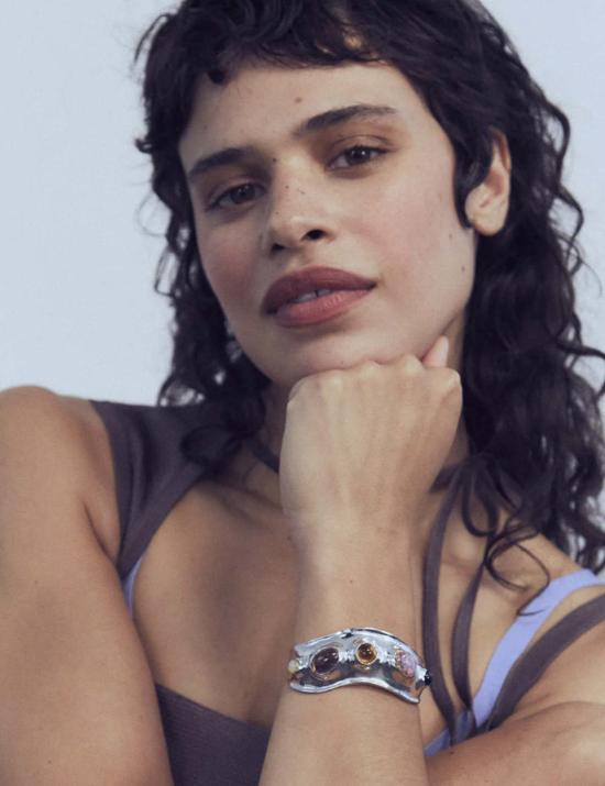  몬도 몬도 팔찌 소노 커프 - MONDO MONDO