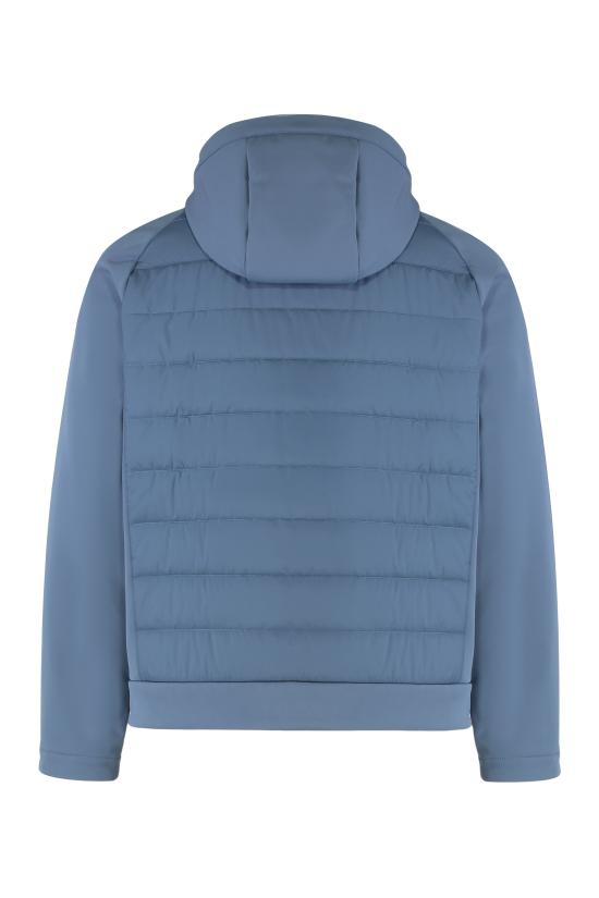 25FW 폴앤샤크 자켓 15312207635 Light Blue - PAUL & SHARK