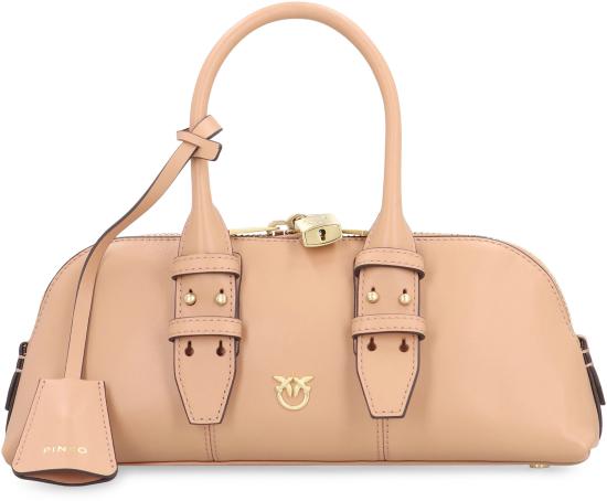 25FW 핑코 토트백 105334A0QOC79V skin - PINKO