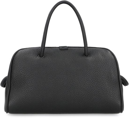 25FW 자크뮈스 토트백 25EBAW00416AC03A03990 black - JACQUEMUS