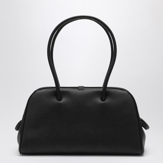  자크뮈스 토트백 25EBAU00417AC03A03990 black - JACQUEMUS