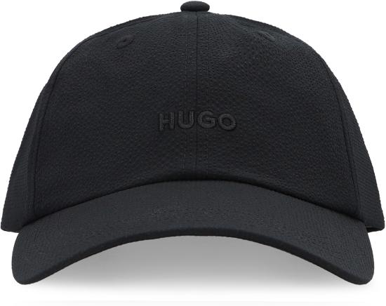  보스 볼캡 50539537001 black - BOSS