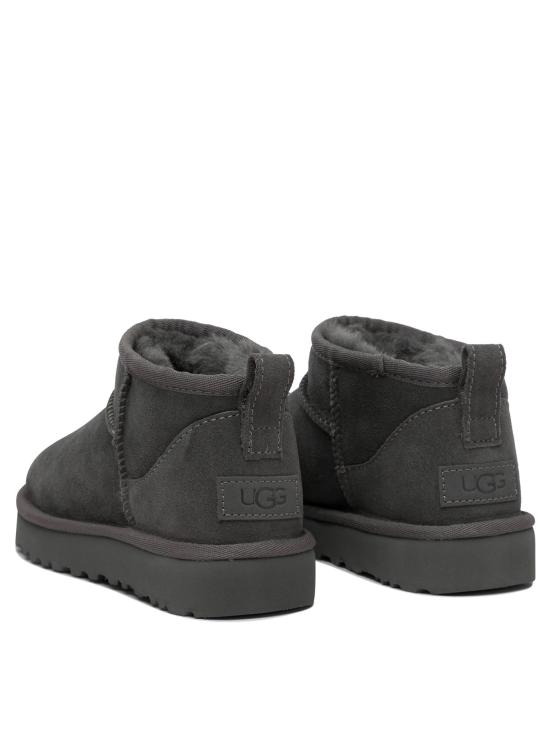25FW 어그 울트라 미니 부츠 1116109 GREY - UGG
