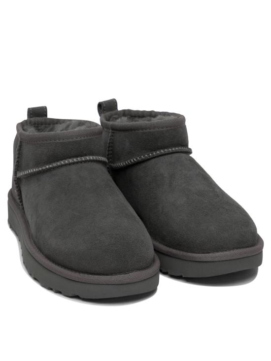25FW 어그 울트라 미니 부츠 1116109 GREY - UGG