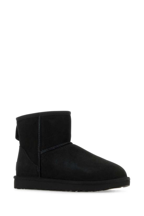 25FW 어그 클래식 미니 2 부츠 1016222 BLK BLACK - UGG