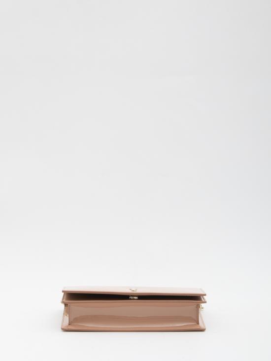 26SS 크리스챤 루부탱 클러치/파우치 1265080CM3T NUDE PINK - CHRISTIAN LOUBOUTIN