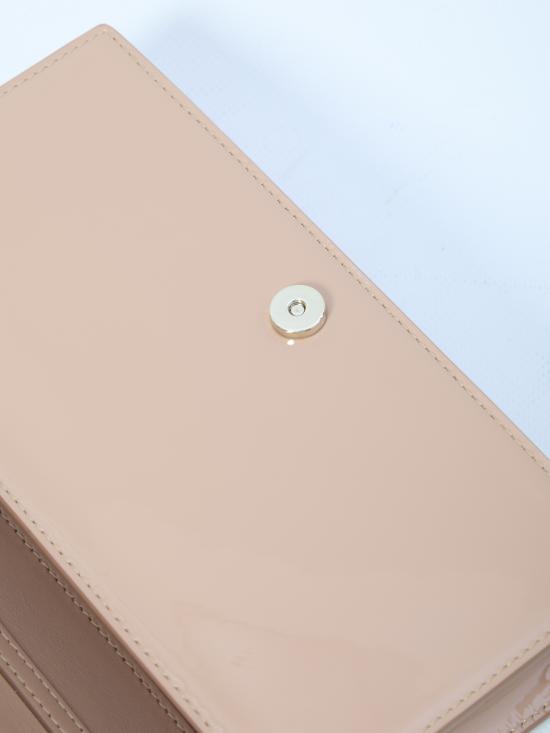 26SS 크리스챤 루부탱 클러치/파우치 1265080CM3T NUDE PINK - CHRISTIAN LOUBOUTIN