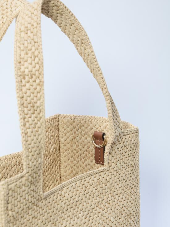 26SS 로에베 토트백 A685B61X05 2123 BEIGE - LOEWE