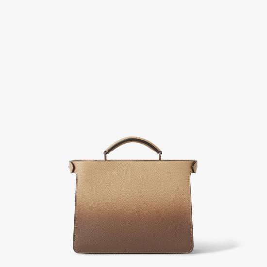 25FW 펜디 토트백 7VA530AYEI F1U8J BEIGE - FENDI