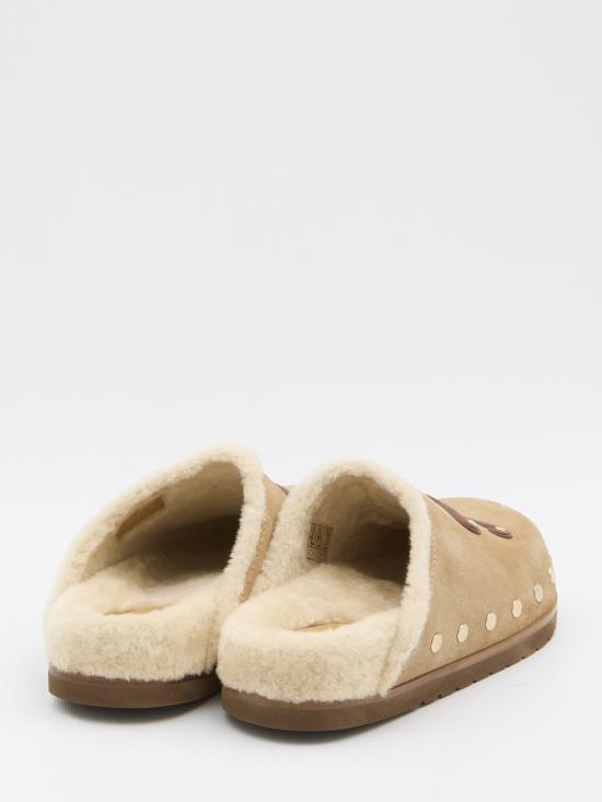 25FW 셀린느 뮬/슬리퍼 363015235C 03PT BEIGE - CELINE