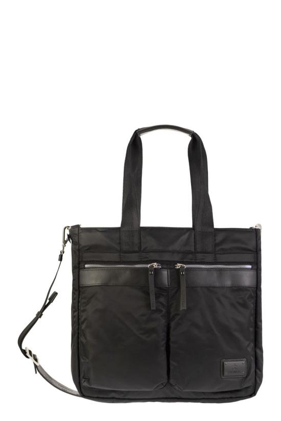  프리미아타 토트백 LIGHTS 2124 BLACK