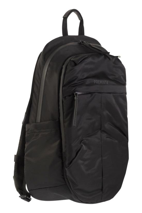  프리미아타 백팩 WONDER 2125 BLACK - PREMIATA