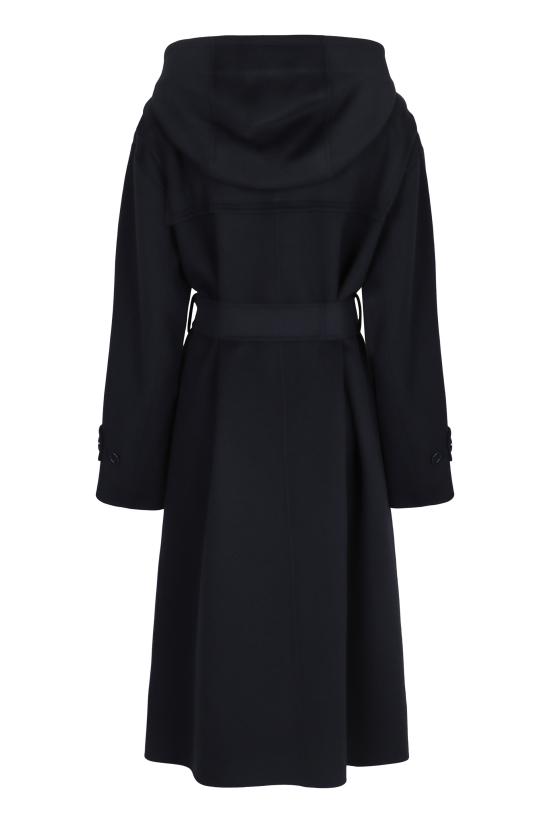 25FW 에스막스마라 리마 버진울 코트 RIMA2529016013600081 blue - 'S MAX MARA