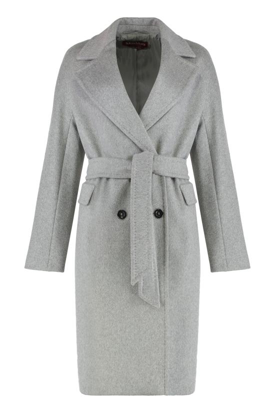 25FW 막스마라 스튜디오 코트 PANTEON2526016092600029 grey