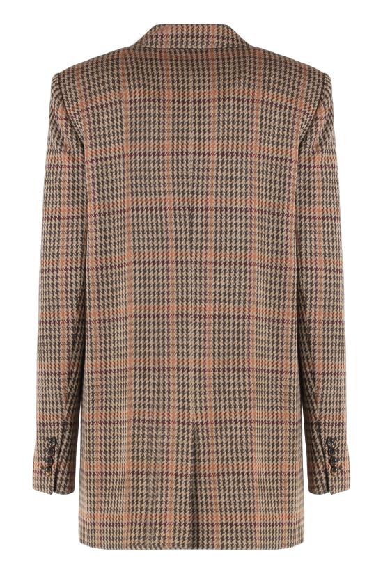 25FW 막스마라 수트 자켓 GUELFO2521916052600001 Multicolor - MAX MARA