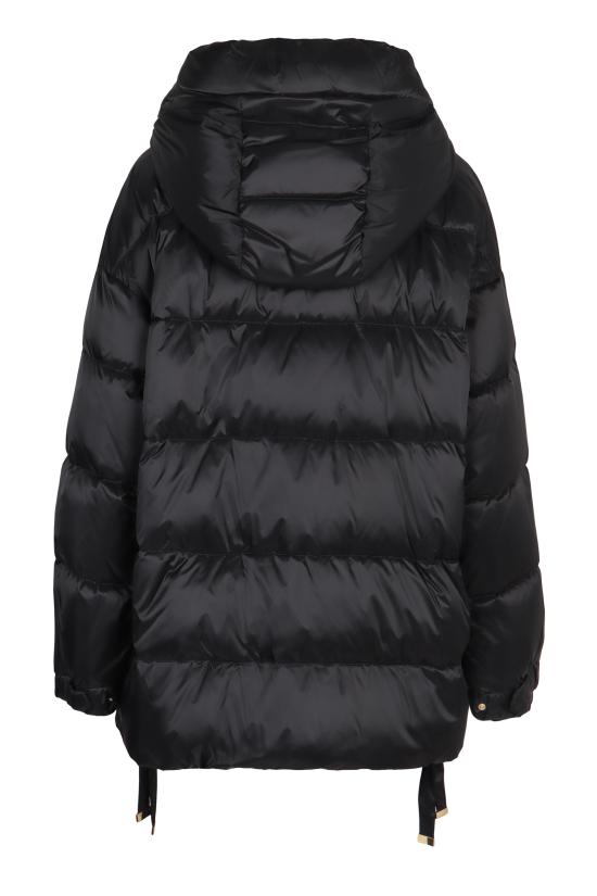 25FW 에스막스마라 자켓 FELICE2529486155600004 black - 'S MAX MARA
