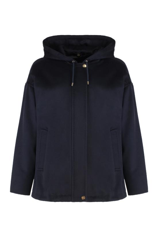 25FW 막스마라 스튜디오 패딩 DERRIS2526036022600010 blue