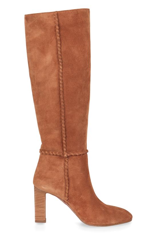 25FW 아쿠아주라 부츠 IDYMIDB1SCRMCA Camel