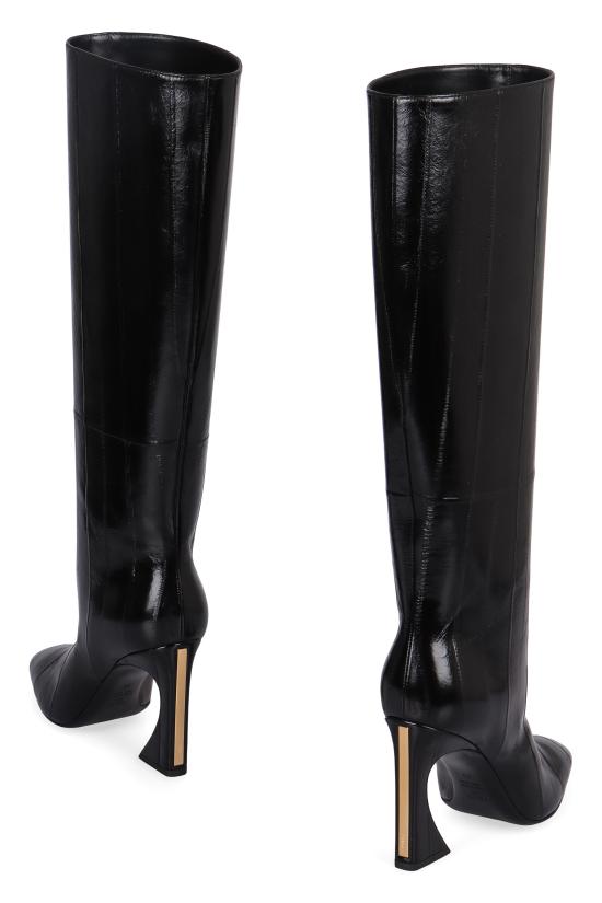 25FW 펜디 부츠 8W8802AOSHF0QA1 black - FENDI