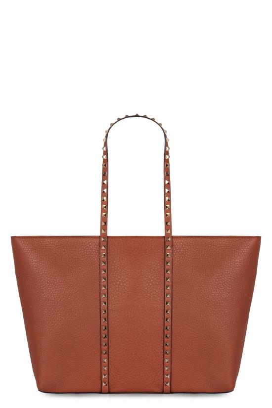 25FW 발렌티노 가라바니 토트백 WB0R04VSFHG5 brown